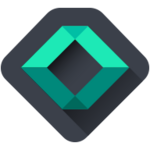 Logo of Slidejoy android Application 